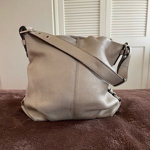 Coach satchel bag